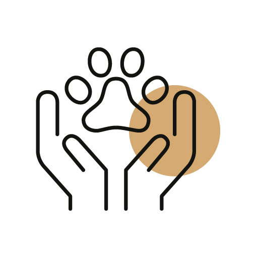 Parasite Control Icon