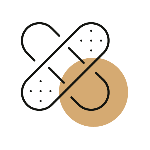 Soft Tissue Surgery Icon